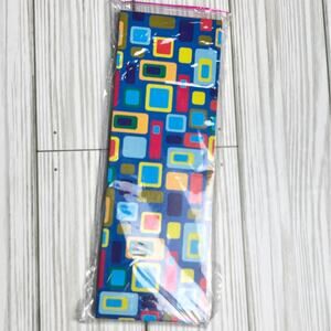 Two Long Length Lined Notepad Writing To Do List Stationery